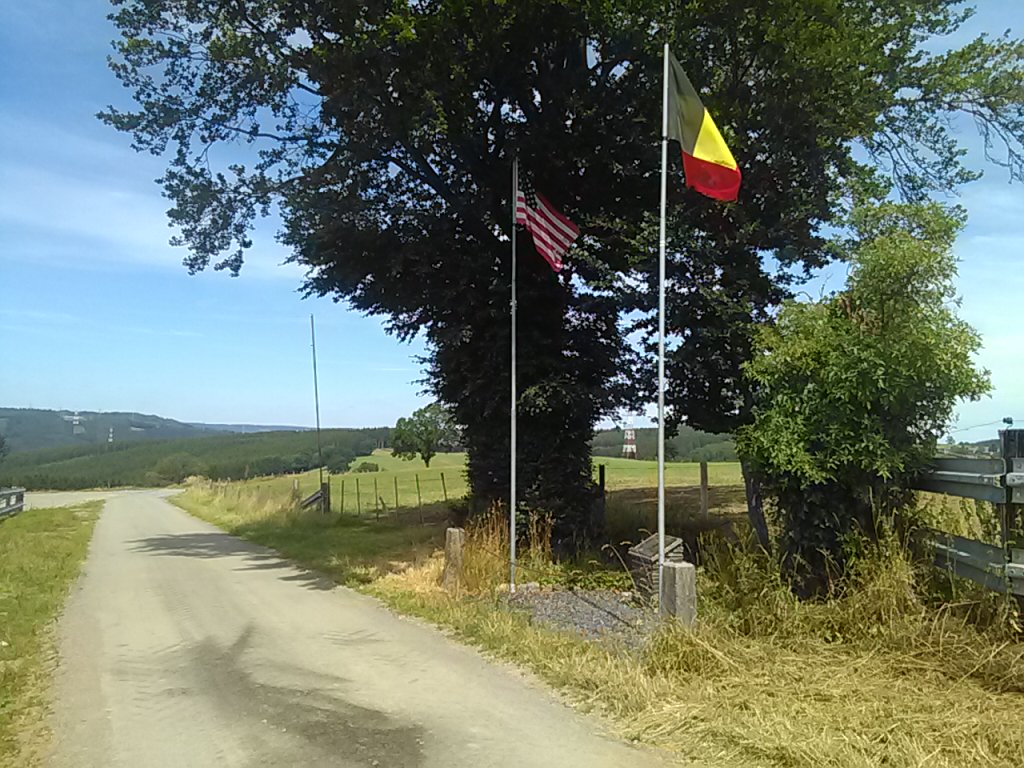 Monument commémoratif de Fosse