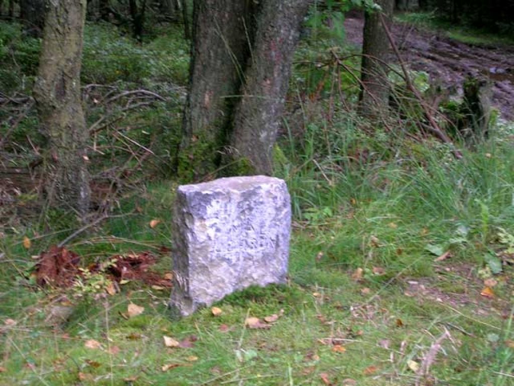 Stèle Lorson