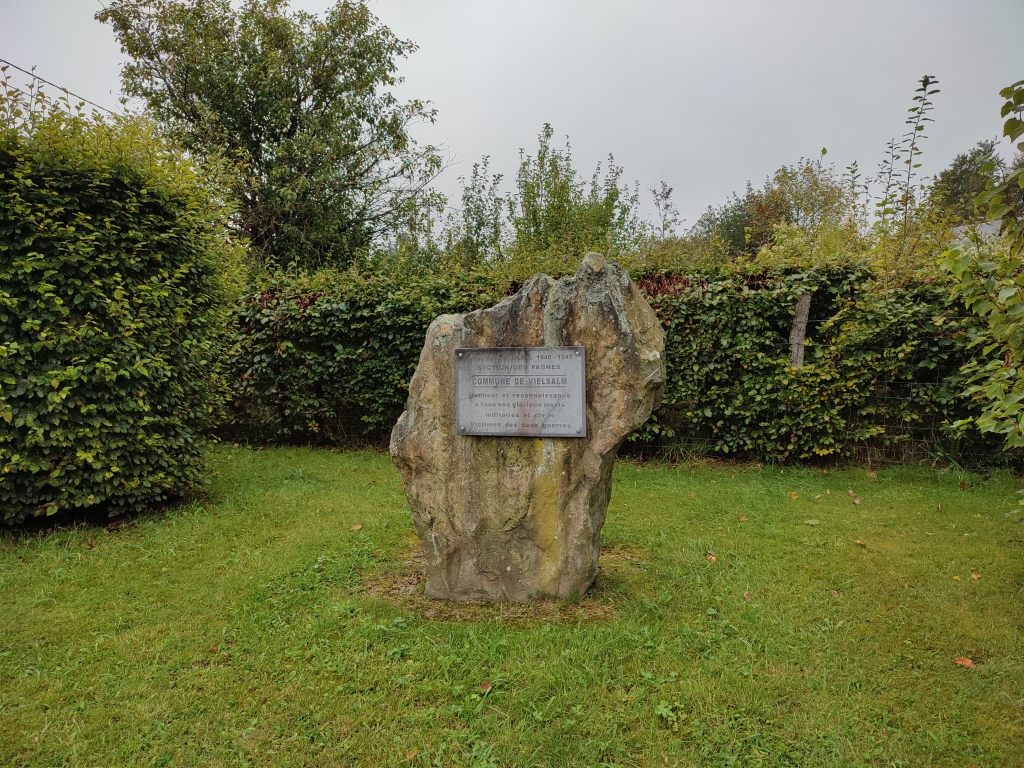 Memorial de Petites-Tailles