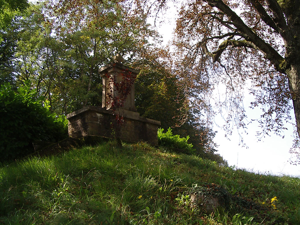 Escargots de l’Ermitage de Torgny