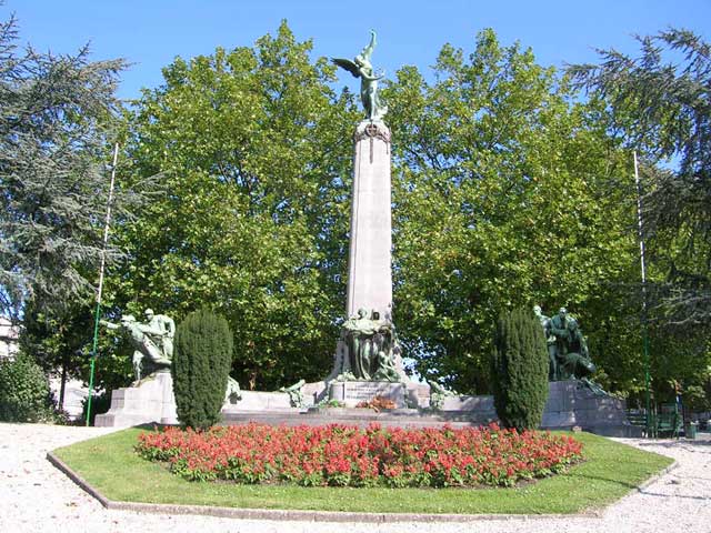 Monument de la Victoire