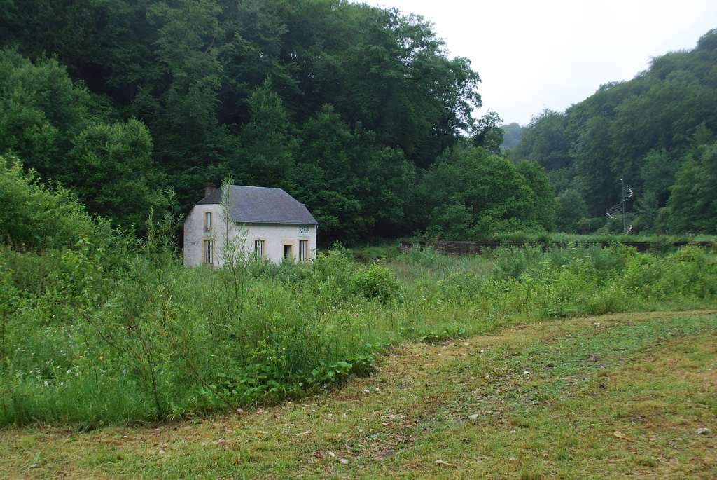 Bureau des Forges