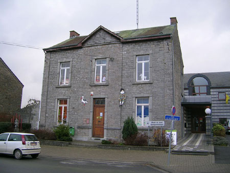 Musée du Jouet