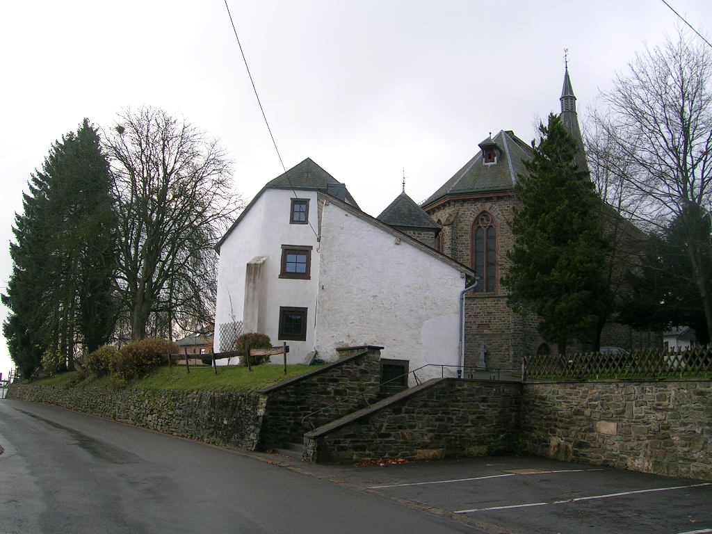 Musée des Racines