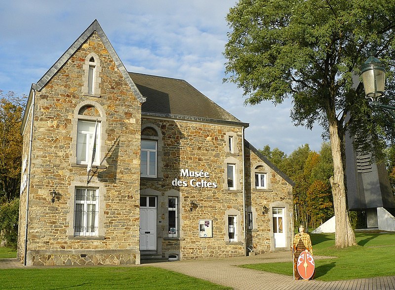 Musée des Celtes