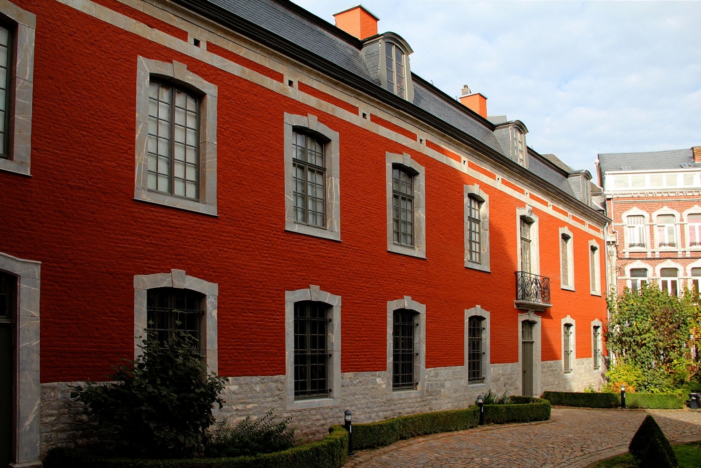 Musée de la Famenne