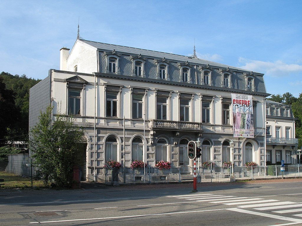 Musée spadois du Cheval