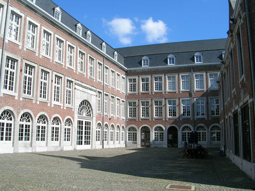 Centre Touristique de la Laine et de la Mode