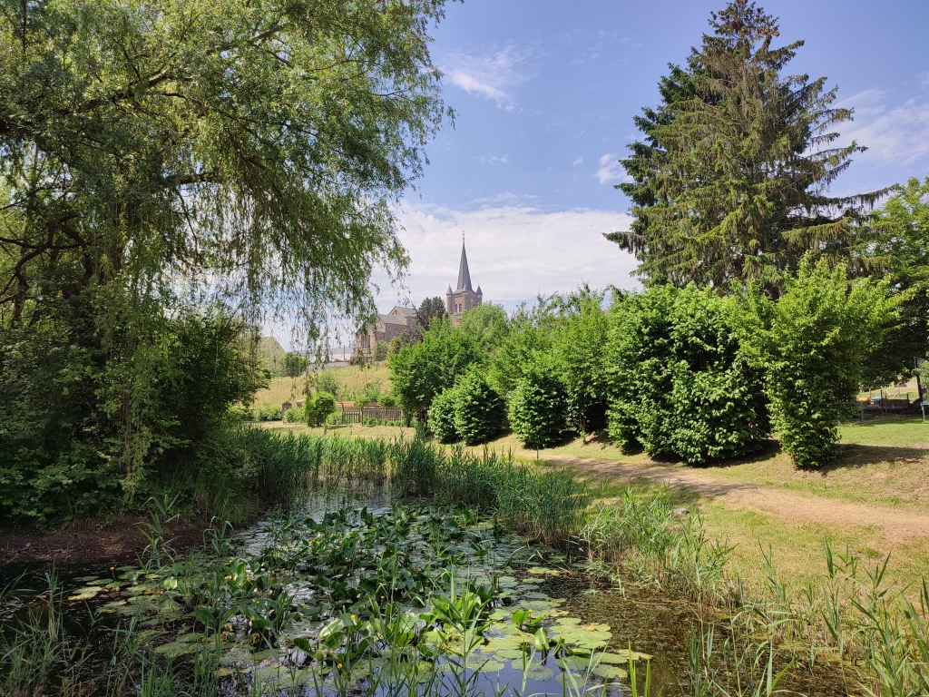 Biotope de la Guizette