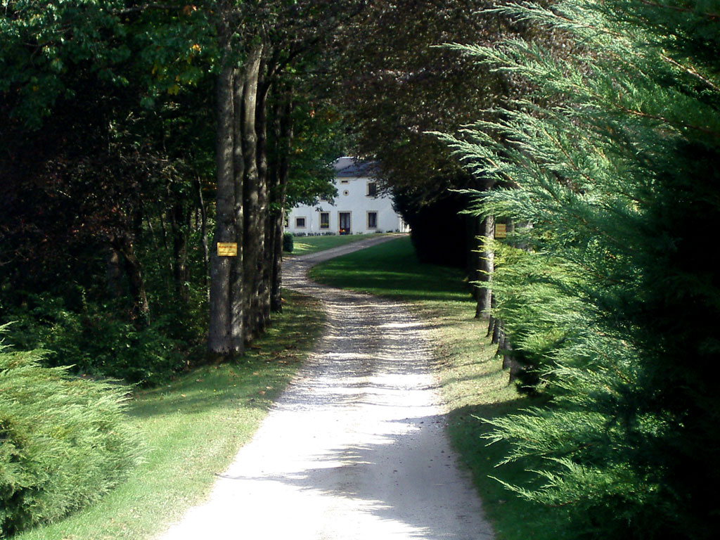 Réserve Naturelle de Laclaireau