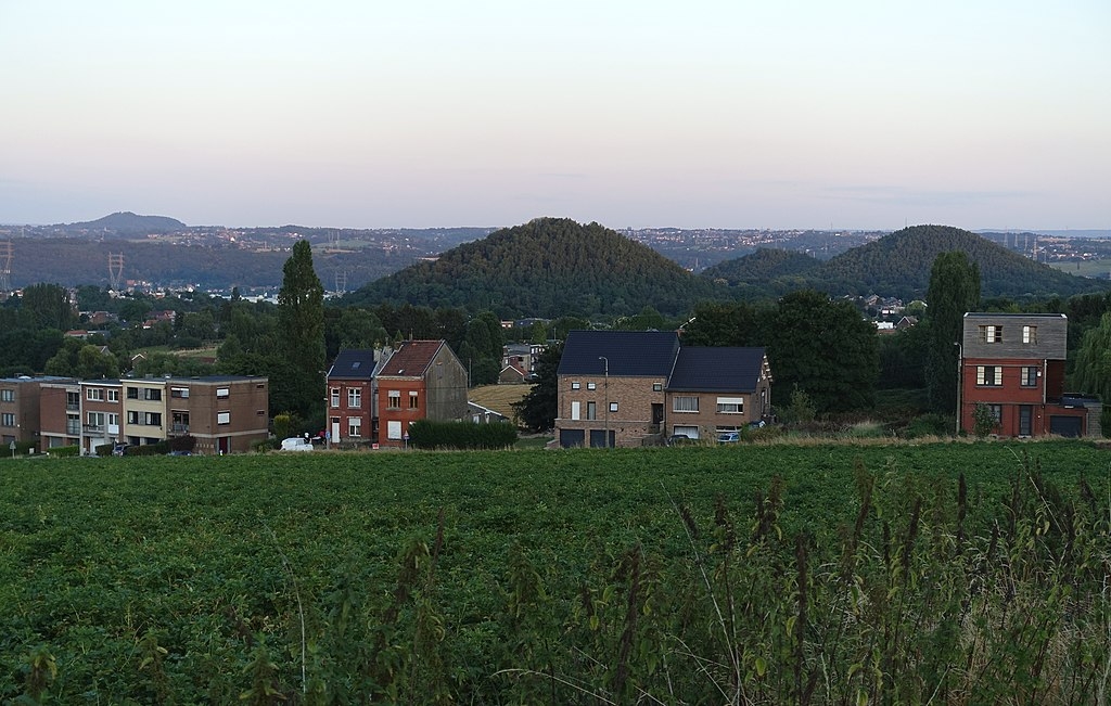 Terril du Bernalmont