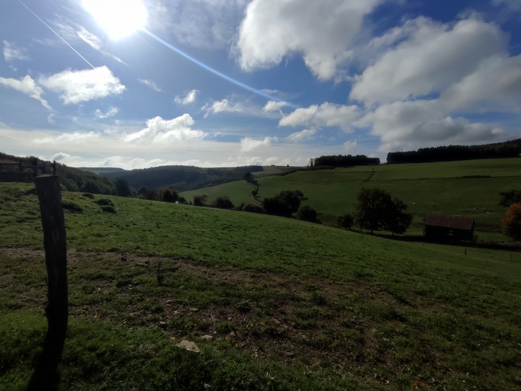 Réserve naturelle de la Vallée du Federbach