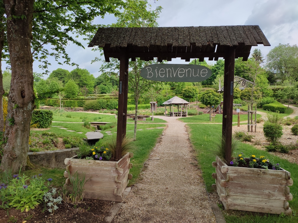 Parc de Bovigny