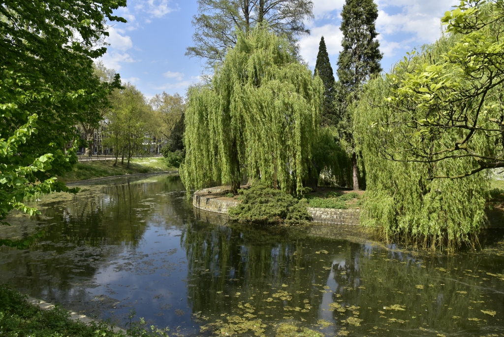 Parc d’Avroy