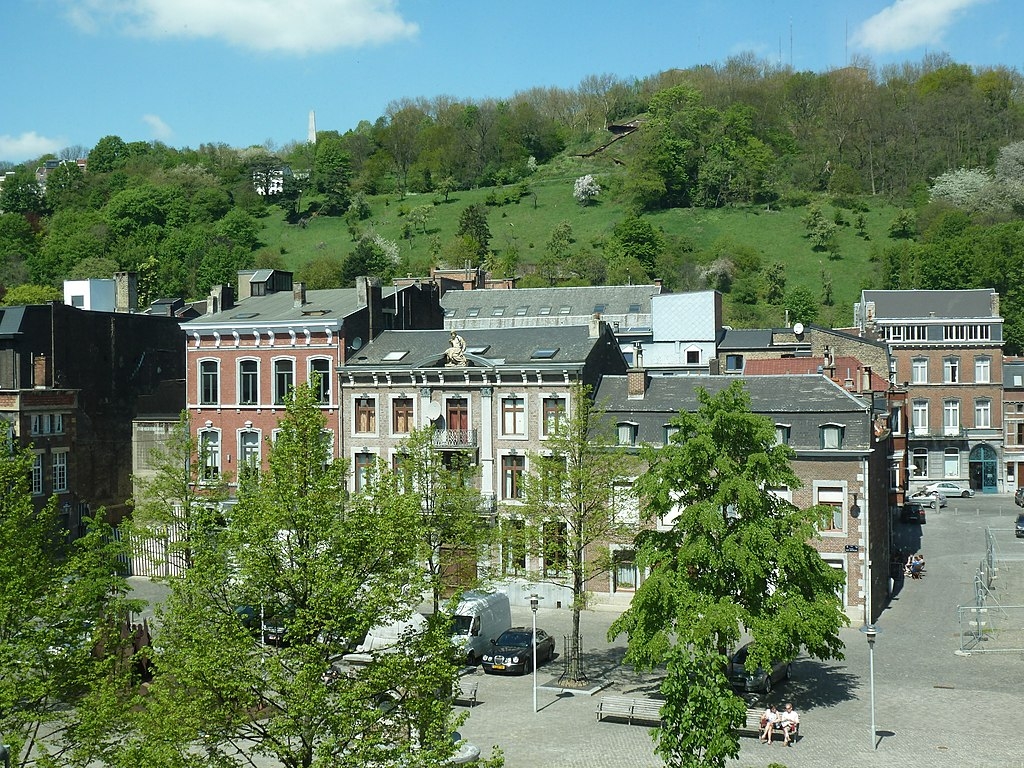 Coteaux de la Citadelle