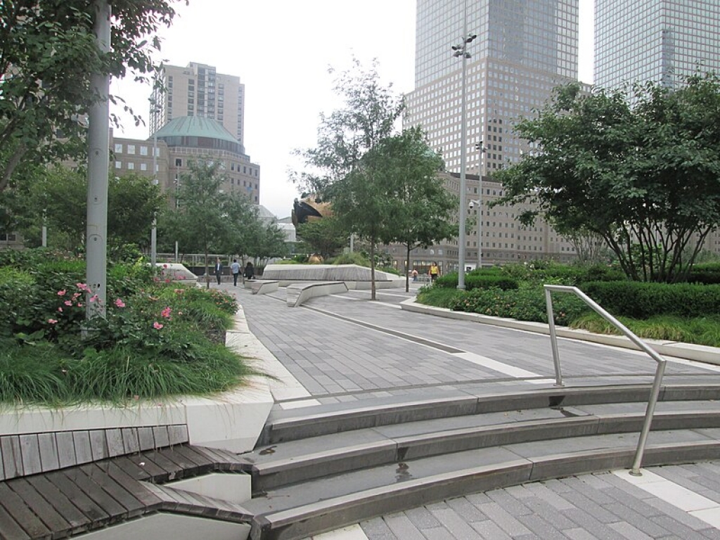 Liberty Park