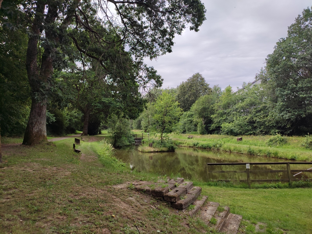 Parc de la Tannerie