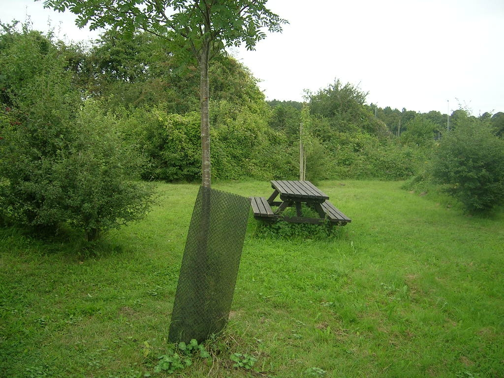 Pique-nique de la Chapelle d’Haurt