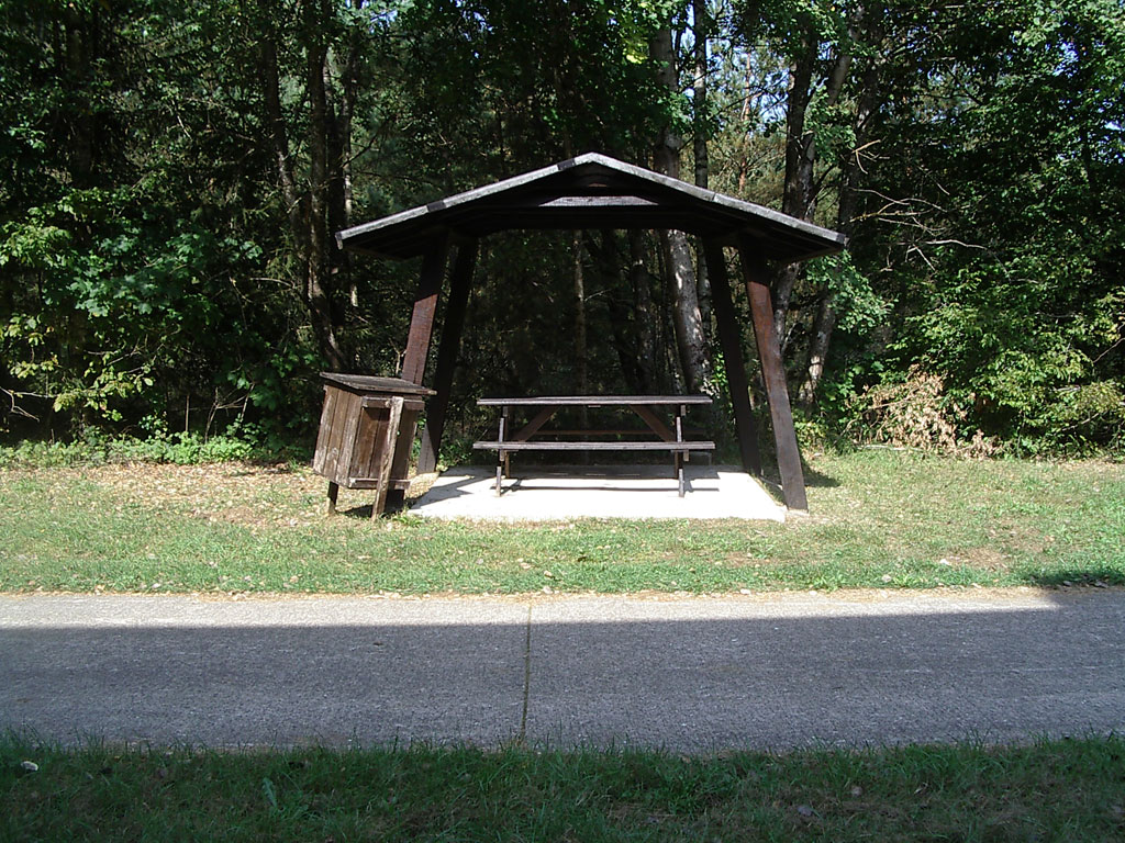 Pique-nique de Buzenol-Station