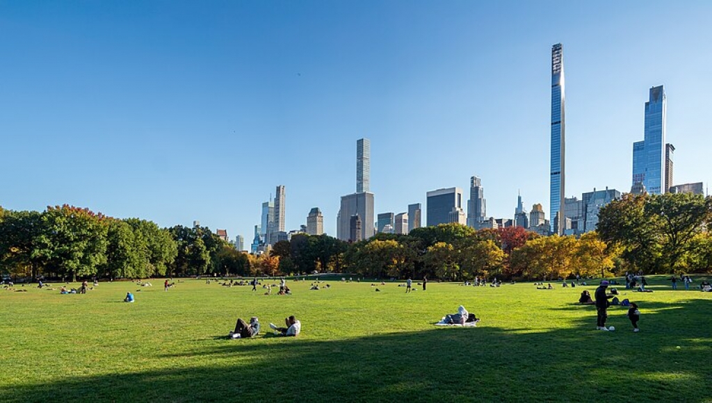 Sheep Meadow