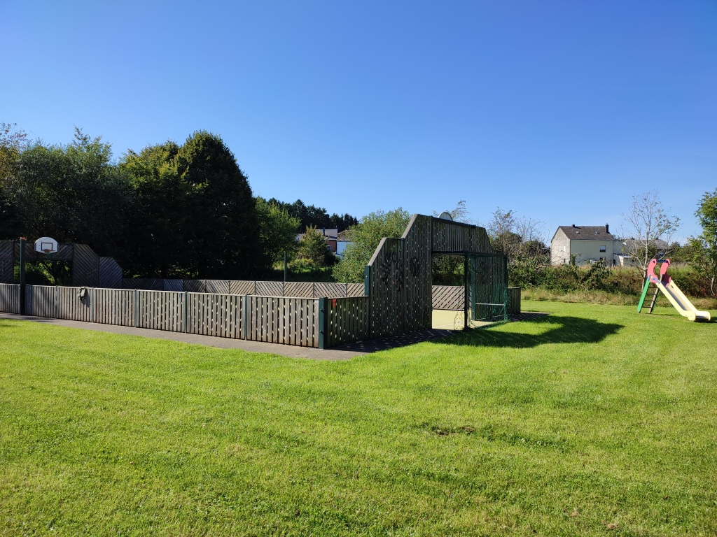 Plaine de Jeux de Bourcy