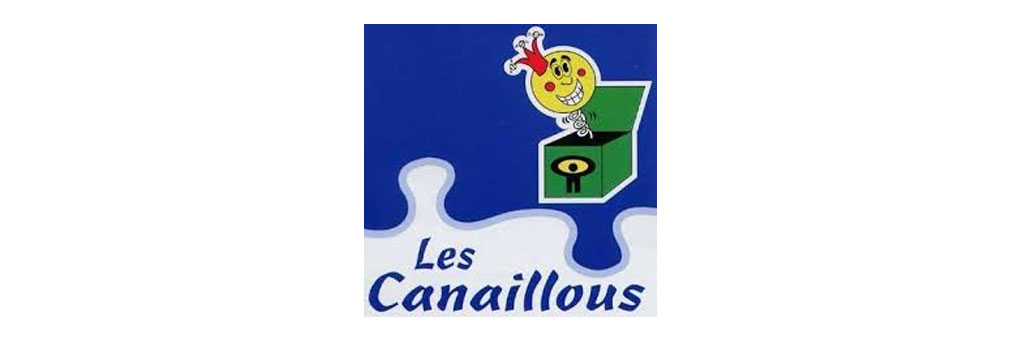 Plaine de jeux Les Canailloux