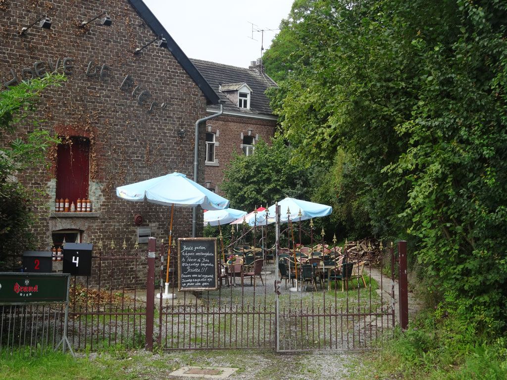 Brasserie Hoeve De Bies