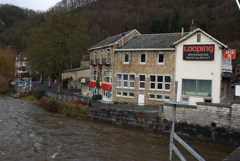 Brasserie Looping