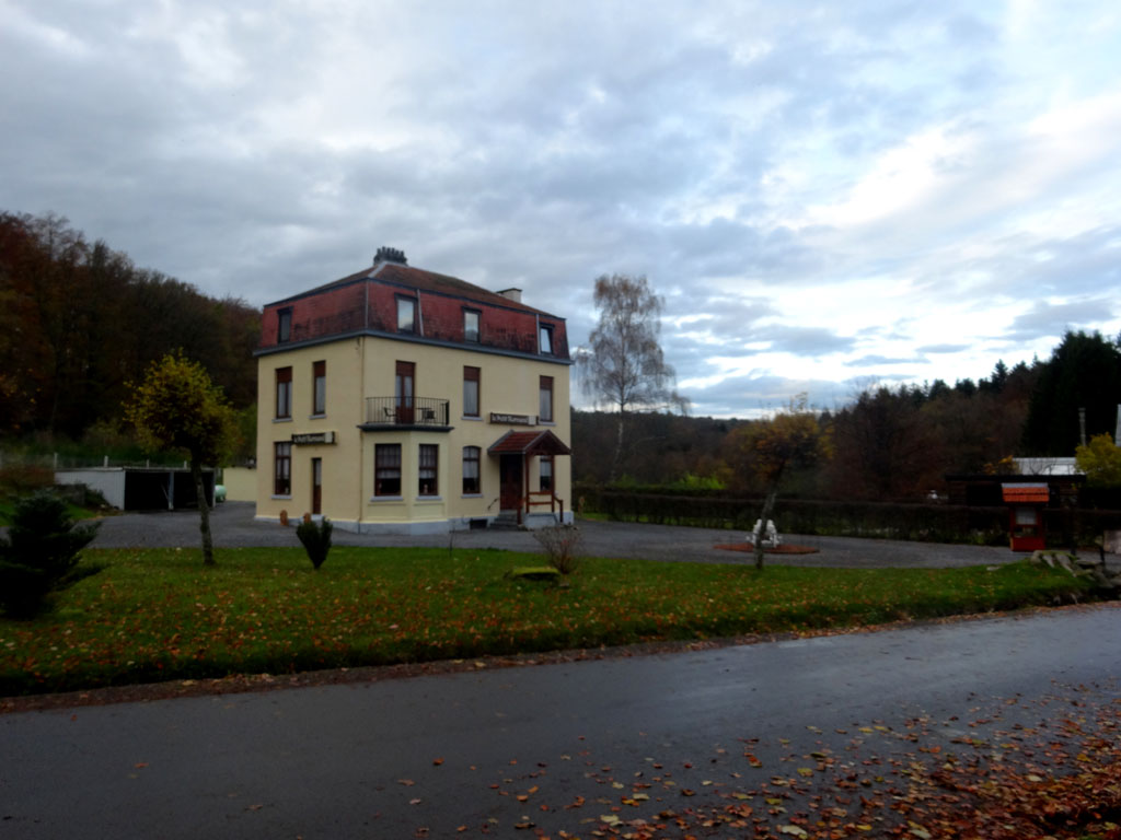 Restaurant Le Petit Normand