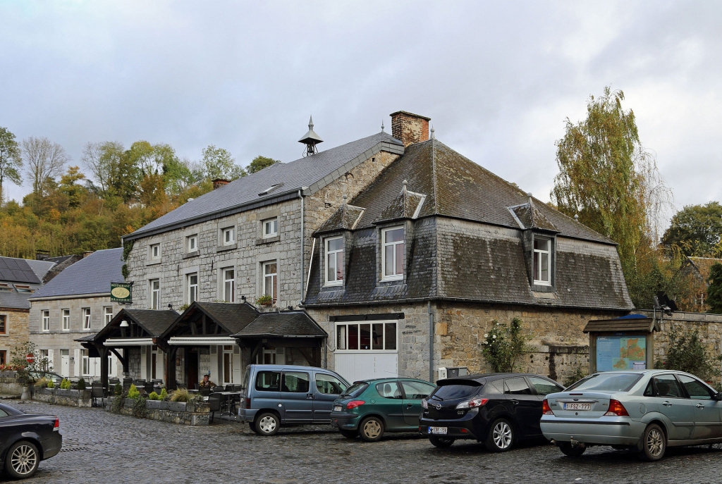 Restaurant Le Val Joli