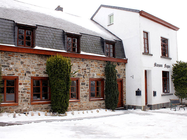 Restaurant Maison Fagnes