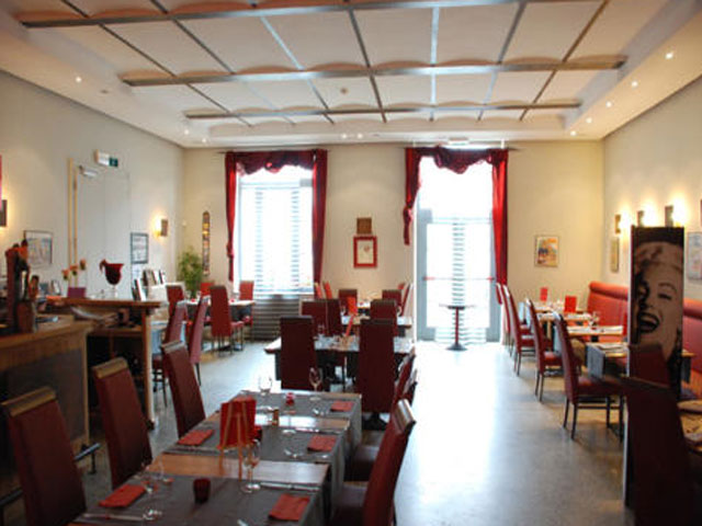 Restaurant Le Franklin