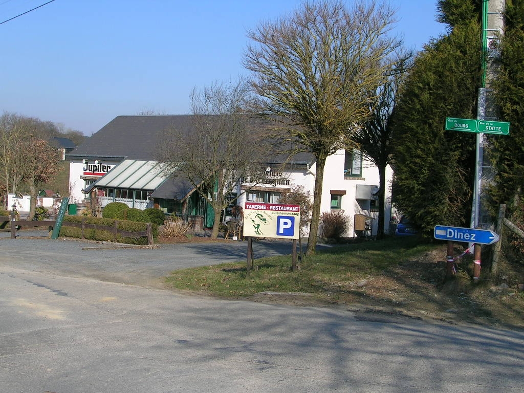 Restaurant Le Relais de d’Artagnan