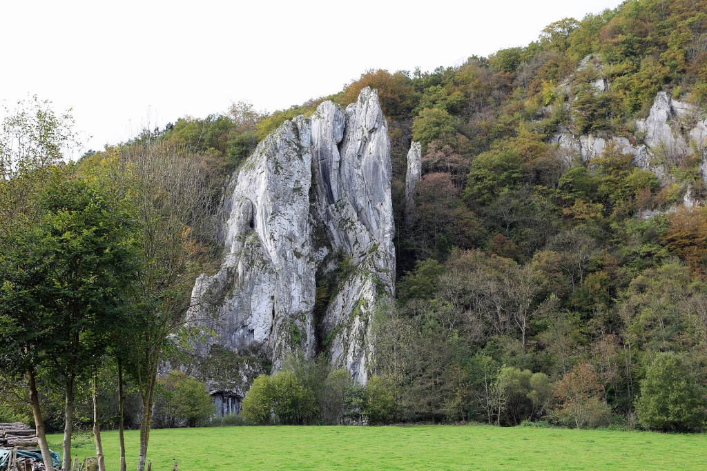 Aiguilles de Chaleux