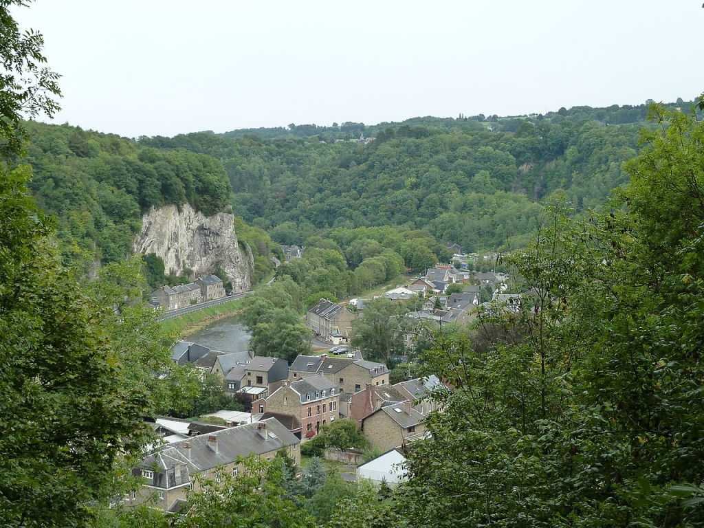 Roches du Vignoble