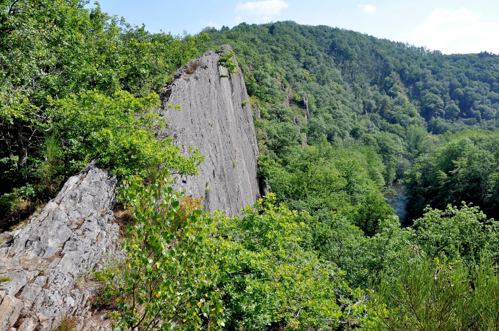 Rocher du Hérou