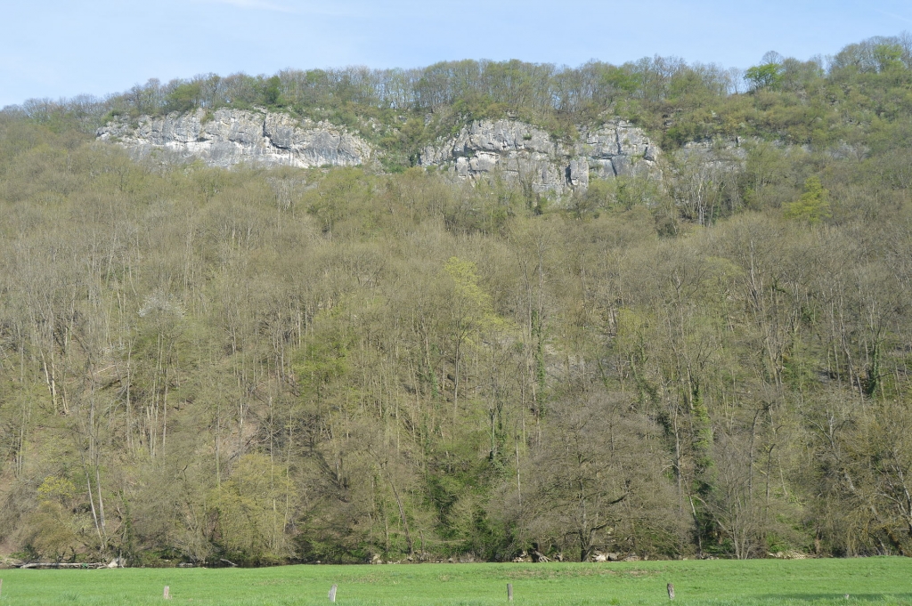 Roche aux Faucons