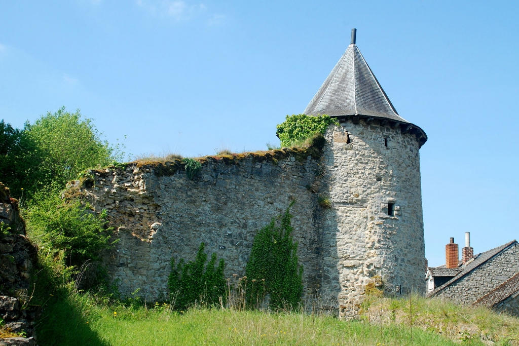 Château du Pont d’Avignon