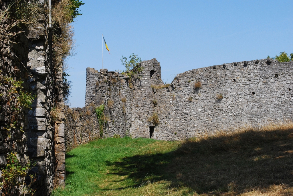 Château de Poilvache