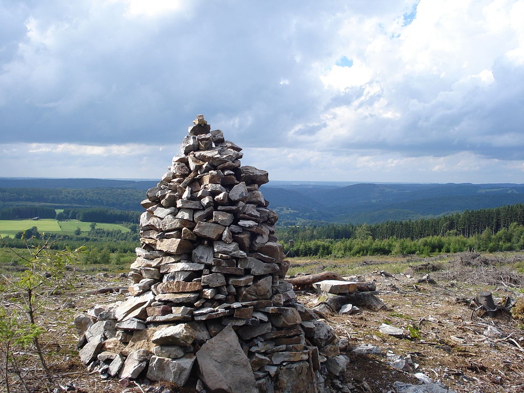 Cairn de Clerheid