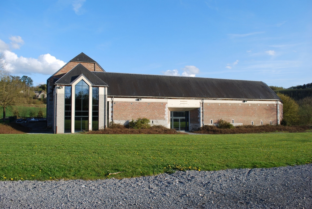 Piscine communale de Bohon