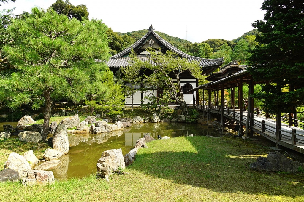 Kōdai-ji