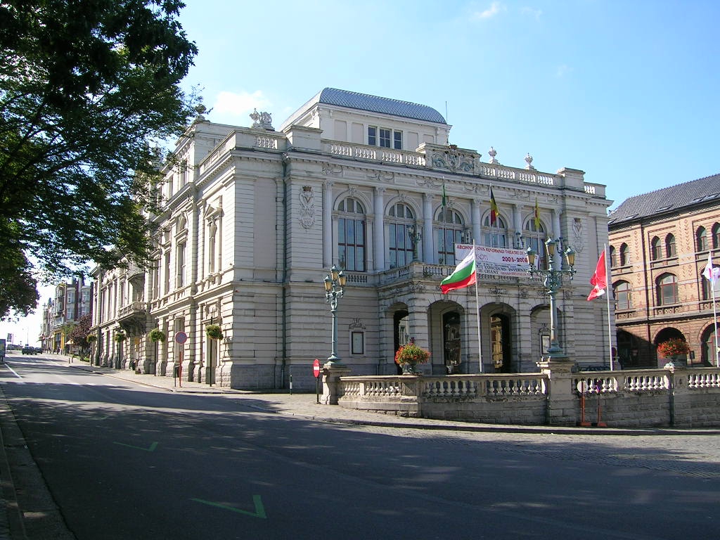 Grand Théâtre de Verviers