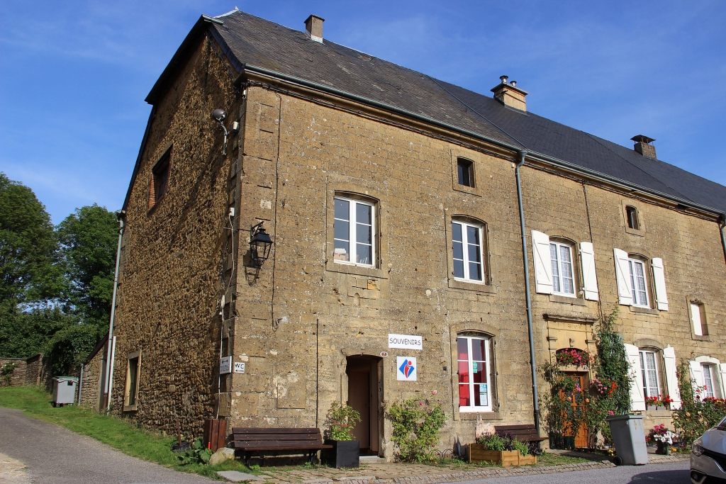 Office du Tourisme d’Avioth