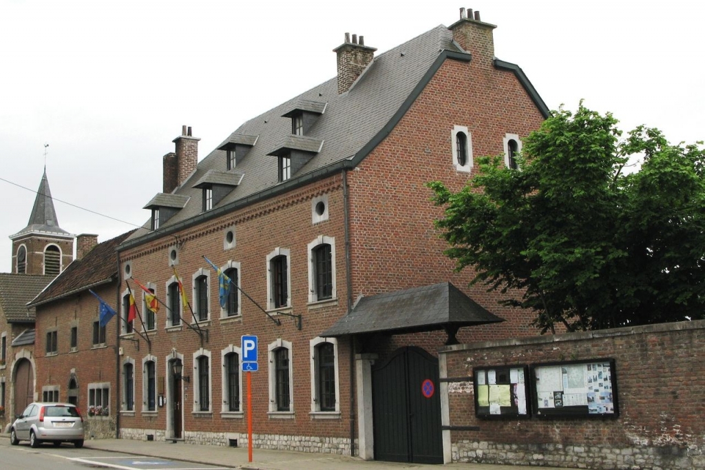 Administration communale de Dalhem