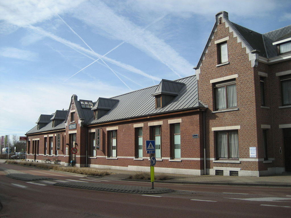 Maison du Tourisme du Pays de Herve