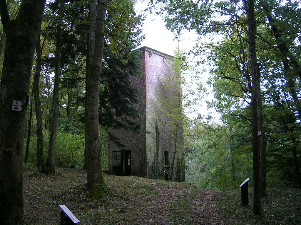 Tour du Parc de Hotton