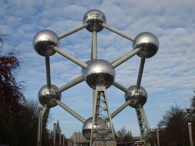 Atomium