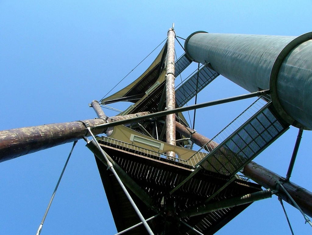 Tour du Millénaire