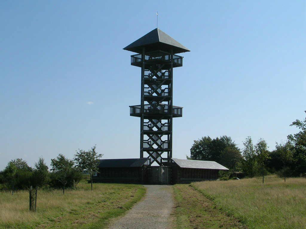 Tour de Bérinzenne